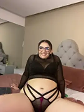 AlmaraRouge Chat XXX in diretta