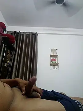 Chat XXX Live DarkPlayboy_aadi