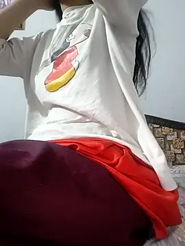 Aameesha live XXX chat