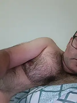 Show de LeoMaduroSP na webcam