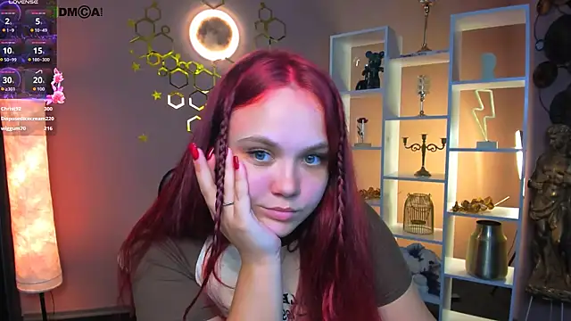 keri_ti – Live XXX-chat
