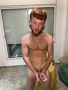 Webkamerová show bailey_mcvicar