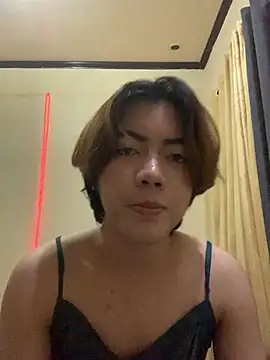 Brieyel18's Webcam Show