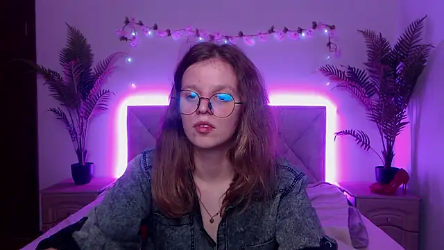 Chat XXX ao vivo de AnniBrown_