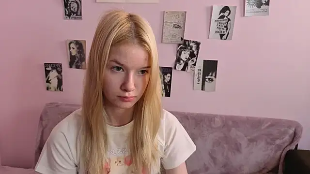 BeataWheat 라이브 XXX 채팅