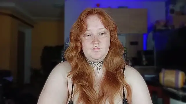 CURVYSAKURA's Live XXX Chat