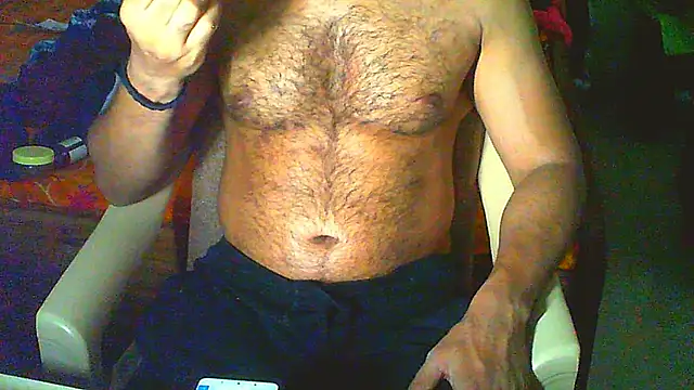 Show de Vbestshow na webcam