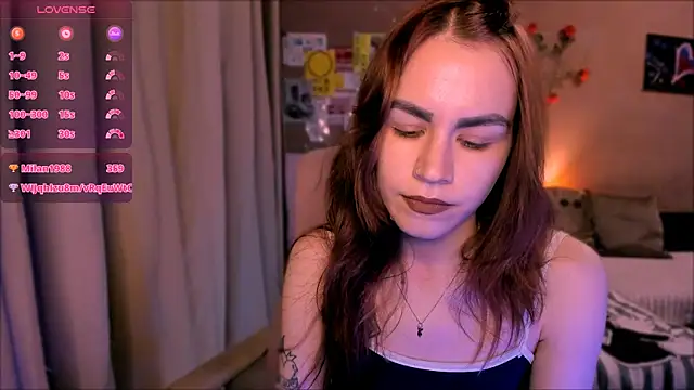 _selectrra Chat XXX live
