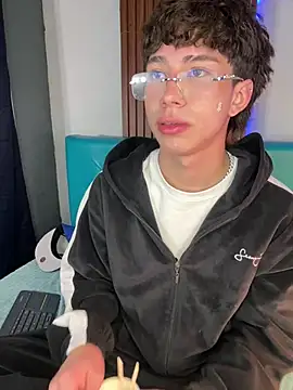Kael_Prince Live XXX-Chat