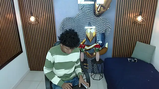 AlessandroBlack_ – webcam-show