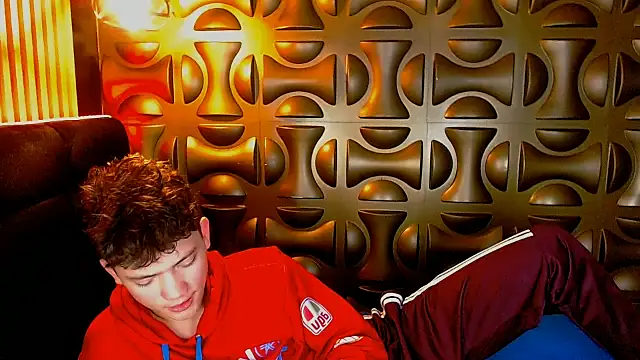 cruz_dante 网络视讯表演