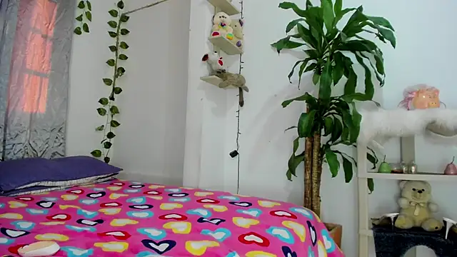 sweet_supreme Webcam Show