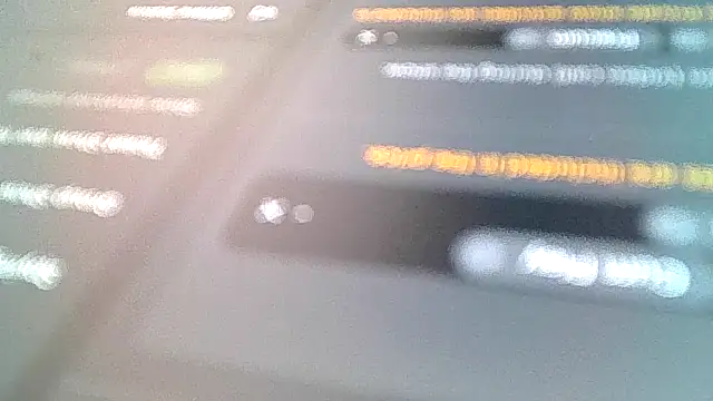 Patm3 Show in webcam