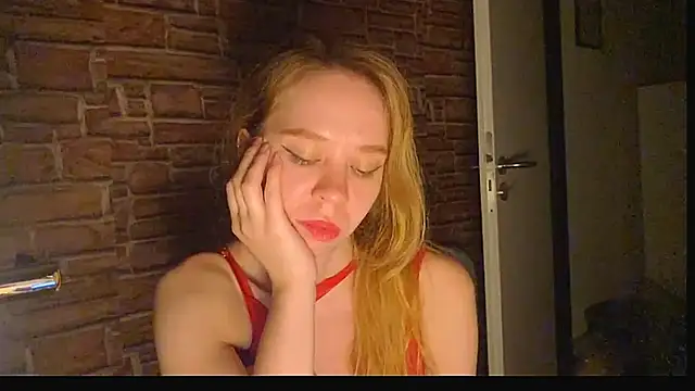 ElizaStormn Live XXX chat