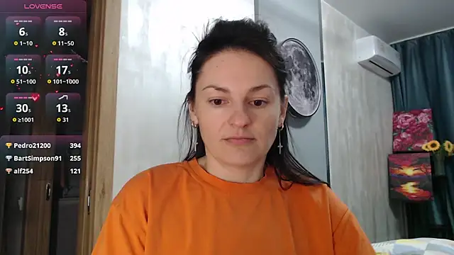 Stacy_Davice Chat XXX live