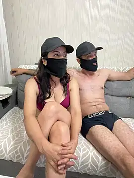 Ceylann026 Adlı Modelin Web Kamerası Şovu