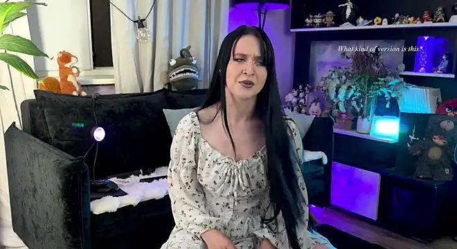 KiraLiLimen Live XXX chat