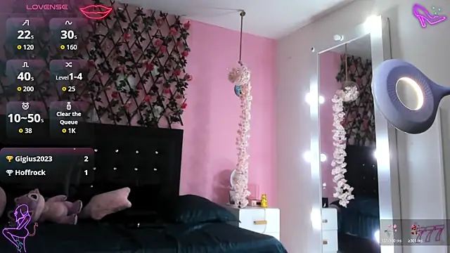 SamaraCortez Live XXX-chat