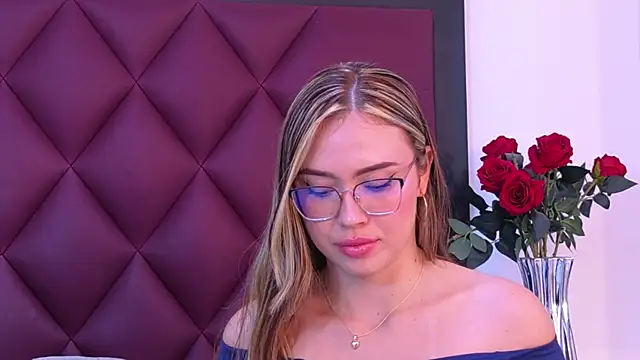 AmberMunroe's Live XXX Chat