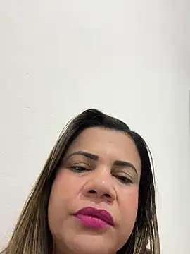 Show de lary8 na webcam