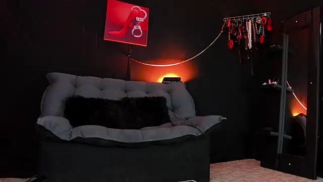 Isabellestones Live XXX-chat
