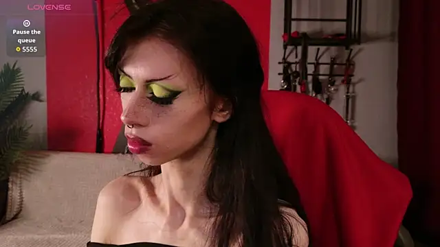 devvilss_toy Live XXX-chat