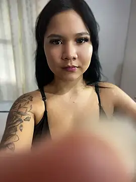kiaradolls Live XXX-chat