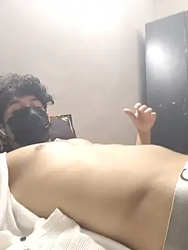 Chat XXX en directo de roxiii_
