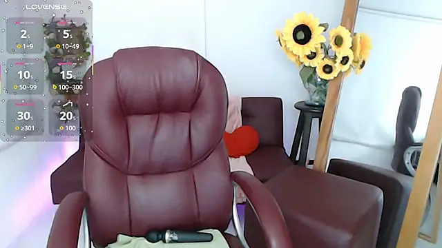 XXX chat uživo modela ana_milf