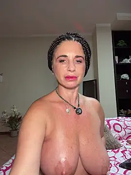 Chat XXX en directo de Eva_Pearl