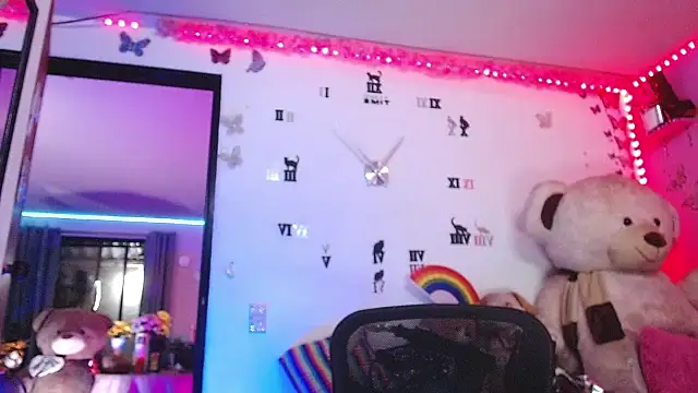 goddess_BigassCockのライブXXXチャット