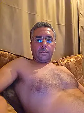 Czat XXX na żywo – The_Master_1