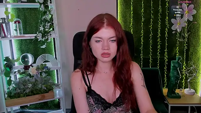 isabel_wave's Live XXX Chat