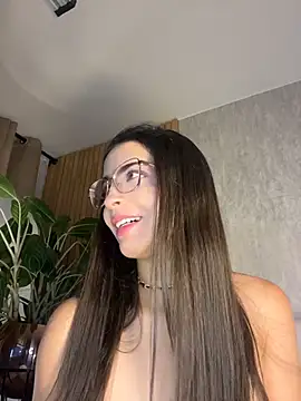 EmmaVonn 웹캠 쇼