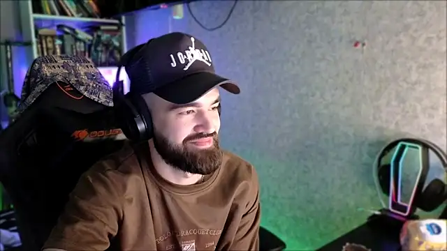 _Serious_Man 现场XXX聊天