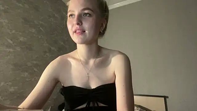 Chat XXX en directo de CatrinaRingquist