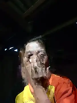 crazy_play09 网络视讯表演