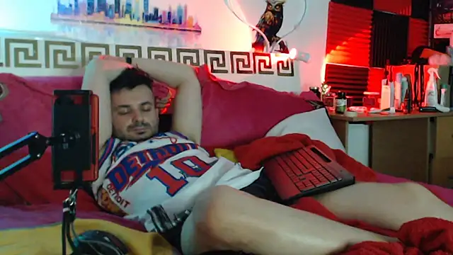 Hugec0ck007 라이브 XXX 채팅