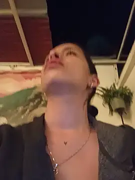 Živý XXX chat Nathaly_12