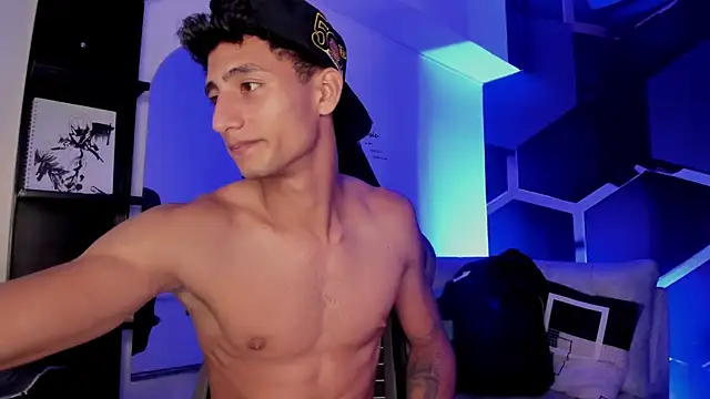 MaxiimoRomano_ 现场XXX聊天