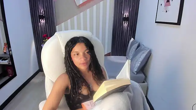 LittleeStar Live XXX-chat