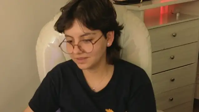 Nathaly_ds Chat XXX in diretta