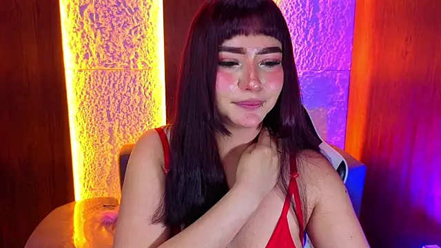 Chat XXX Live Afrodita_Wild_v