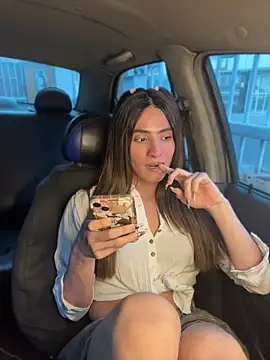 Chat XXX en directo de Lottus_fire