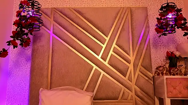 LilyBrooksk Live XXX-chat