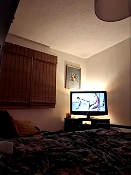 bibananaman's Webcam Show