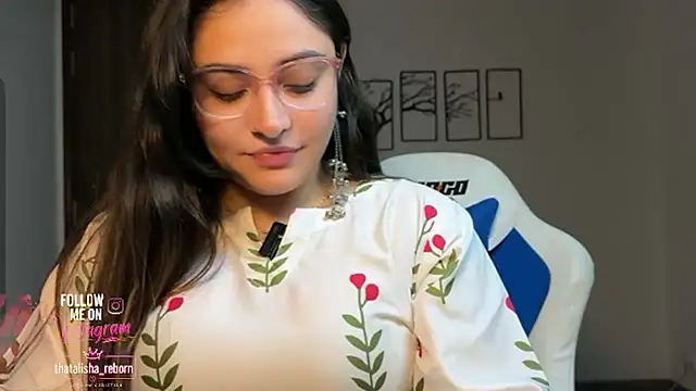 demieliss' Live XXX Chat