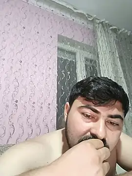 eminrehi Pertunjukan Webcam