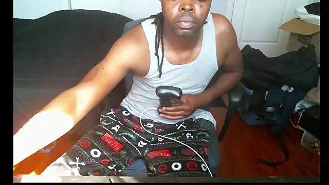 Mr_Sirthedom's Webcam Show