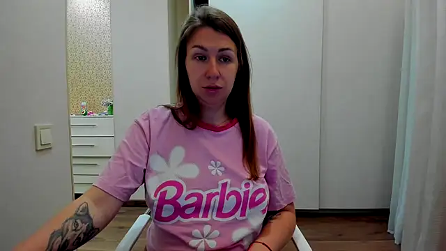 PregnantEva Chat XXX in diretta